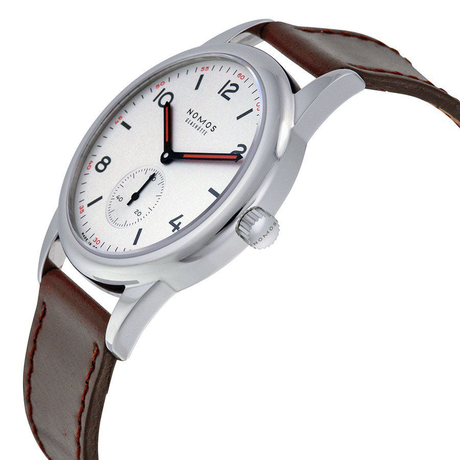 753-Nomos Men's 753 Club Automatic Watch
