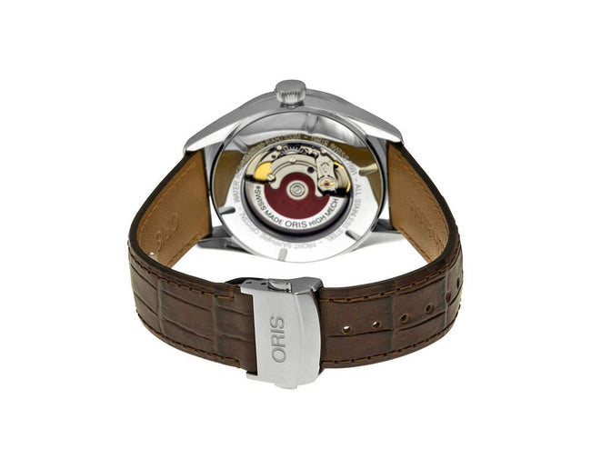 01 755 7691 4051-07 5 21 80FC-Oris  01 755 7691 4051-07 5 21 80FC Artix Watch