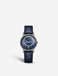R14064725-Rado Ladies R14064725 Diamaster Diamonds Watch