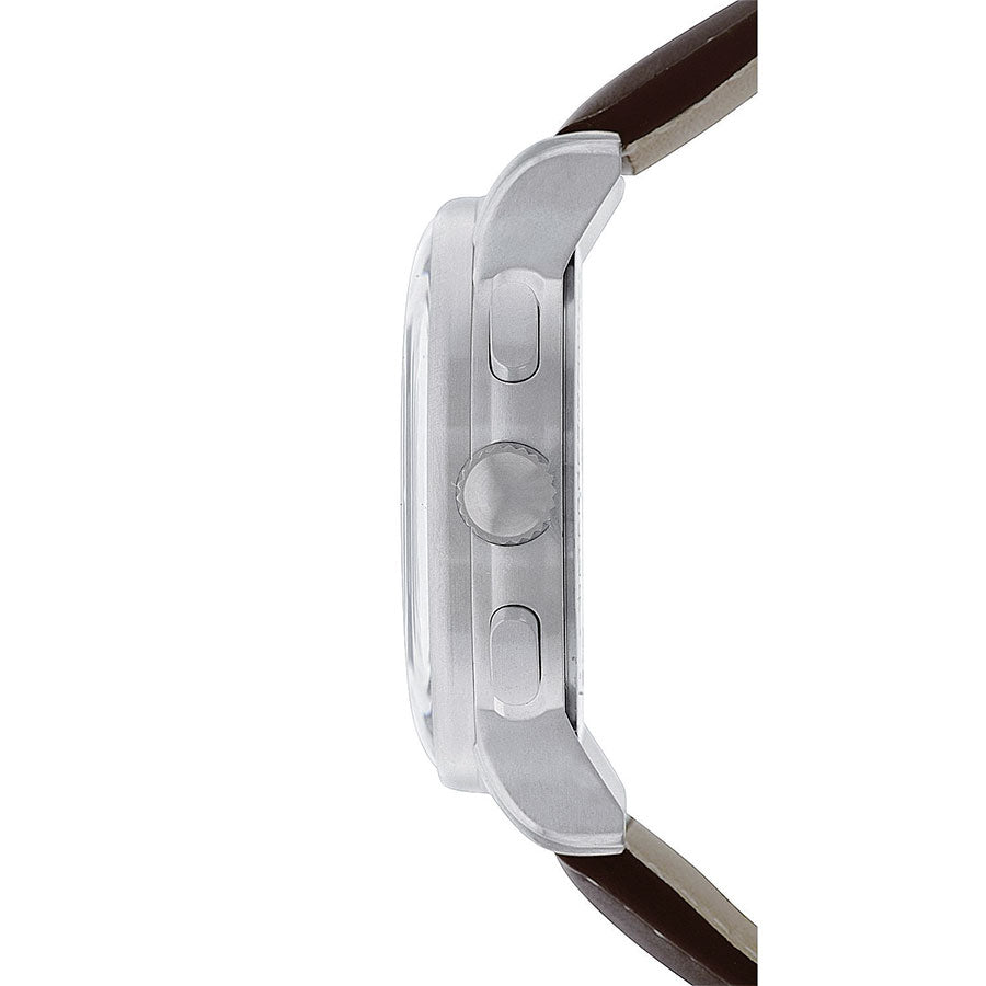 7614-5-Zeppelin Men's 7614-5 Los Angeles Watch