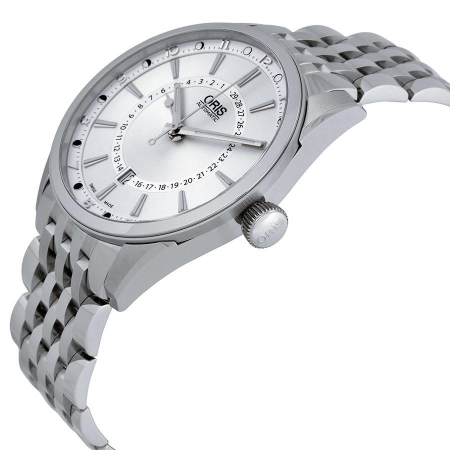 01 761 7691 4051-07 8 21 80-Oris  01 761 7691 4051-07 8 21 80 Artix Watch