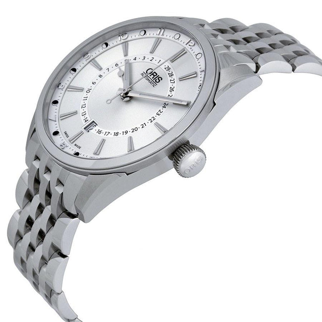 01 761 7691 4051-07 8 21 80-Oris  01 761 7691 4051-07 8 21 80 Artix Watch