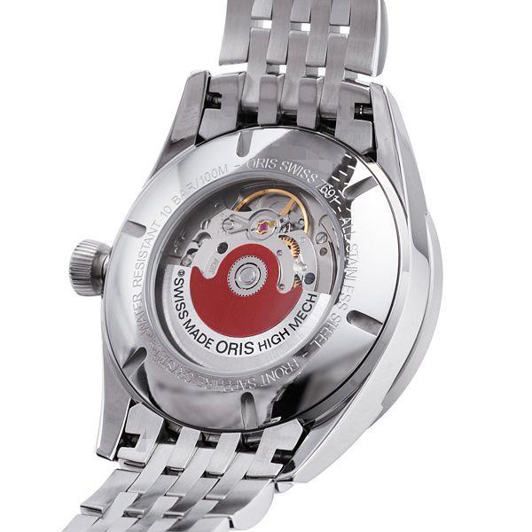 01 761 7691 4051-07 8 21 80-Oris  01 761 7691 4051-07 8 21 80 Artix Watch