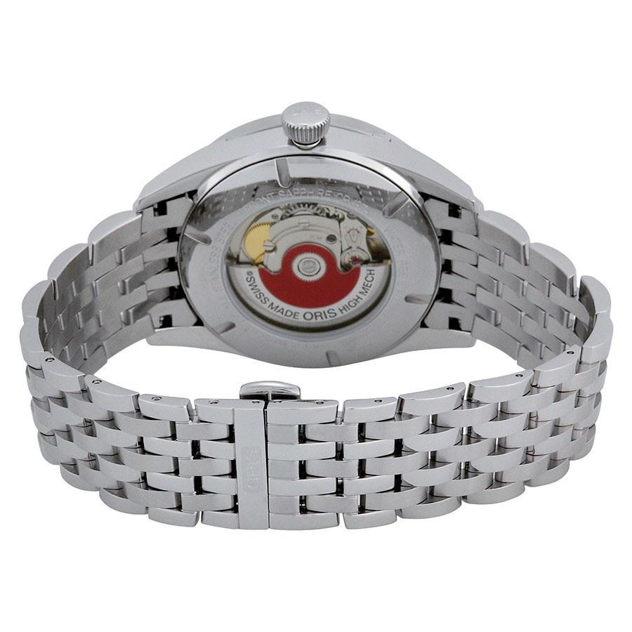 01 761 7691 4051-07 8 21 80-Oris  01 761 7691 4051-07 8 21 80 Artix Watch