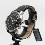 7640-2-Zeppelin Men's 7640-2 100 Years Zeppelin Ed. 1 Watch