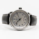 7654-4-Zeppelin Men's 7654-4 100 Years Zeppelin Ed. Watch