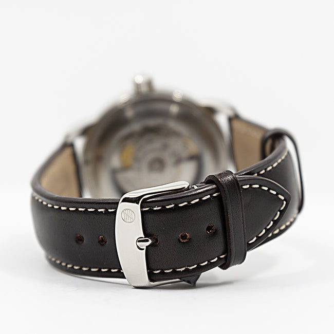 7654-4-Zeppelin Men's 7654-4 100 Years Zeppelin Ed. Watch