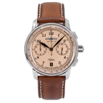 7674-5-Zeppelin Men's 7674-5 100 Years Zeppelin Ed.1 Watch