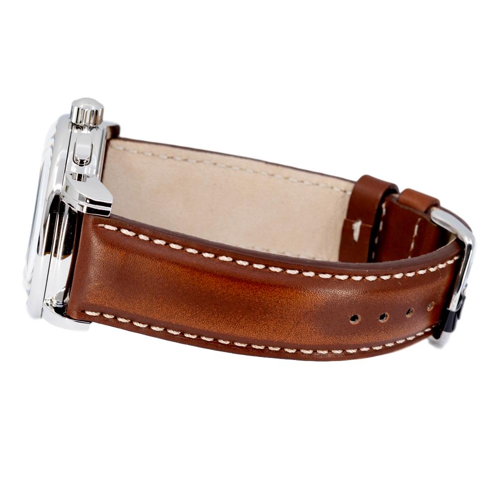 7674-5-Zeppelin Men's 7674-5 100 Years Zeppelin Ed.1 Watch