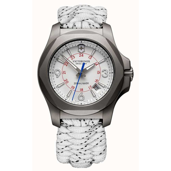 Victorinox Men s 241772.1 Swiss Army Limited Ed Watch