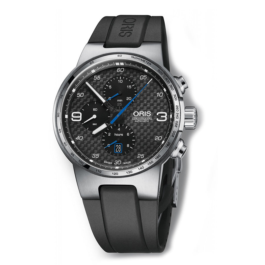 01 774 7717 4164-07 4 24 50-Oris 01 774 7717 4164-07 4 24 50 Williams Watch