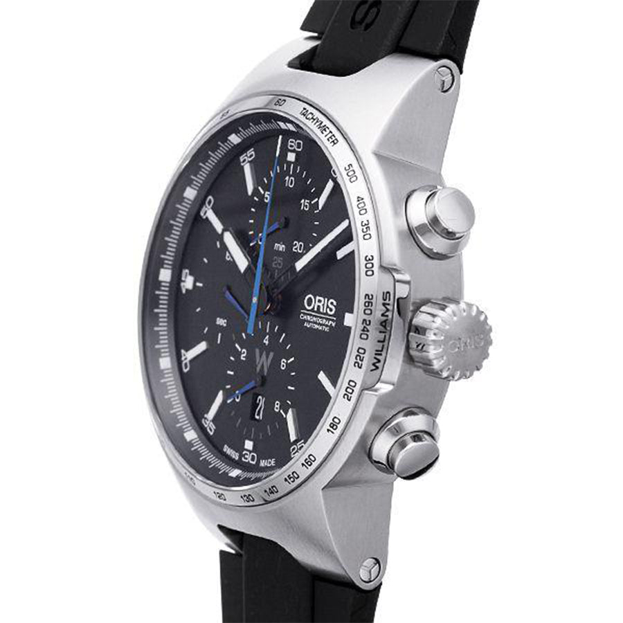 01 774 7717 4164-07 4 24 50-Oris 01 774 7717 4164-07 4 24 50 Williams Watch