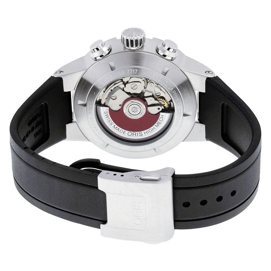 01 774 7717 4164-07 4 24 50-Oris 01 774 7717 4164-07 4 24 50 Williams Watch