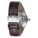 AI6008-SS001-331-1-Maurice Lacroix AI6008-SS001-331-1 Aikon Grey Dial Watch