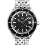 799.10.101.10-Doxa Men's 799.10.101.10 Sub 200 Sharkhunter Auto