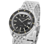 799.10.101.10-Doxa Men's 799.10.101.10 Sub 200 Sharkhunter Auto