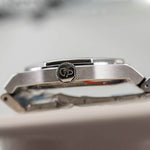 81020-11-431-11A-Girard Perregaux Men's 81020-11-431-11A Laureato Watch