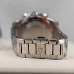 81020-11-431-11A-Girard Perregaux Men's 81020-11-431-11A Laureato Watch