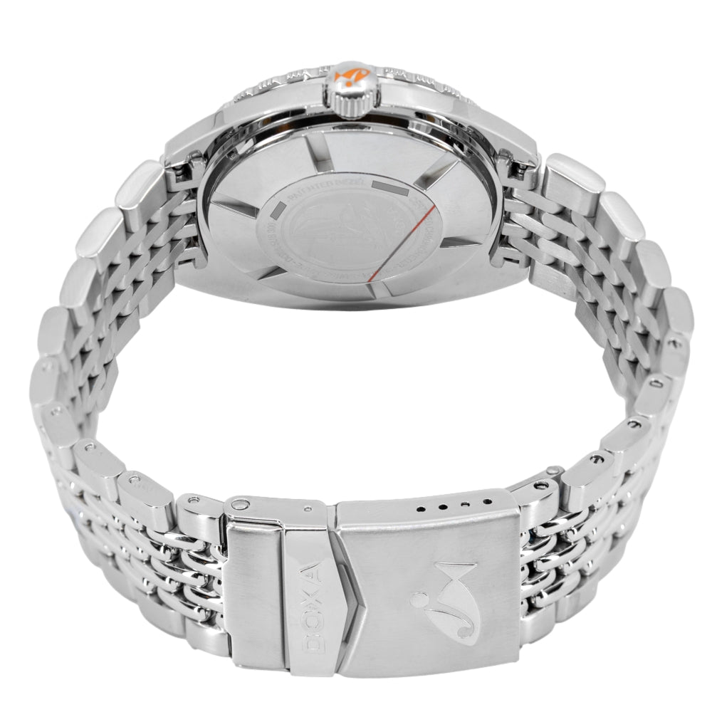 821.10.201.10-Doxa Men's 821.10.201.10 Sub 300 Caribbean Auto