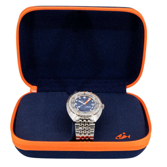 821.10.201.10-Doxa Men's 821.10.201.10 Sub 300 Caribbean Auto