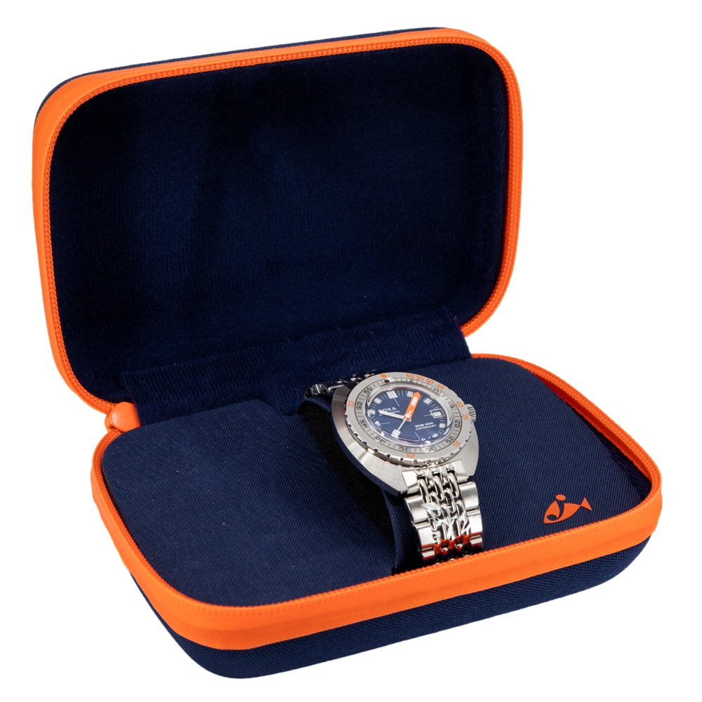 821.10.201.10-Doxa Men's 821.10.201.10 Sub 300 Caribbean Auto