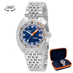 821.10.201.10-Doxa Men's 821.10.201.10 Sub 300 Caribbean Auto