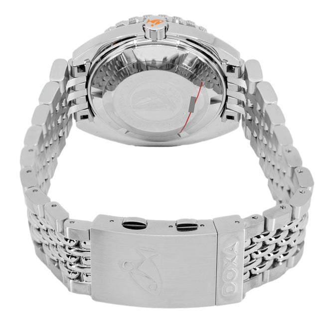 840.10.021.10-Doxa Men's 840.10.021.10 Sub 300 T Searambler Auto