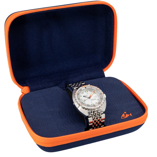 840.10.021.10-Doxa Men's 840.10.021.10 Sub 300 T Searambler Auto