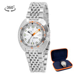 840.10.021.10-Doxa Men's 840.10.021.10 Sub 300 T Searambler Auto