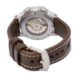 8400-U-BOAT MEN'S 8400 1938 DOPPIOTEMPO LIMITED 200PCS WATCH