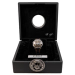 8400-U-BOAT MEN'S 8400 1938 DOPPIOTEMPO LIMITED 200PCS WATCH