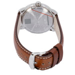 8442-3-Zeppelin Men's 8442-3 Atlantic Blue Dial Watch