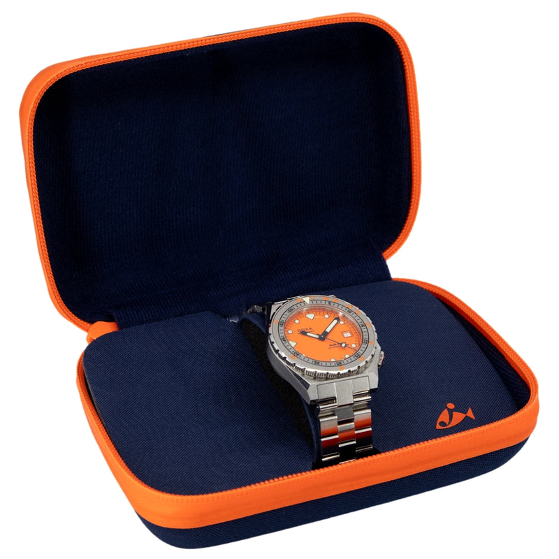 862.10.351.10-Doxa Men's 862.10.351.10 Sub 600T Professional Auto