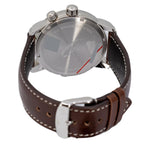 8644-5-Zeppelin Men's 8644-5 Los Angeles White Dial Watch