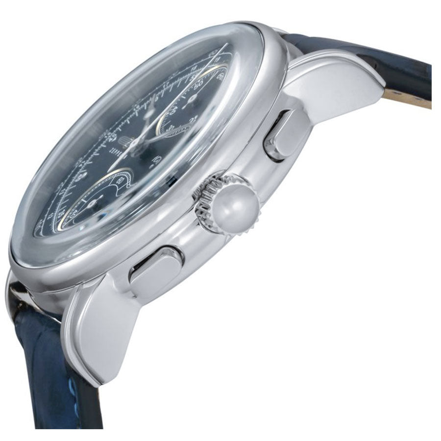 8670-3-Zeppelin Men's 8670-3 100 Years Zeppelin Ed.1 Watch