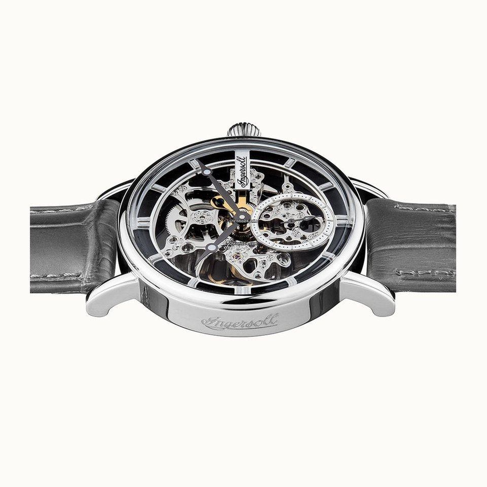 INI00402-Men's  I00402 The Herald Automatic Watch
