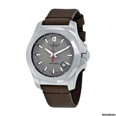 241738-Men's 241738 INOX Watch