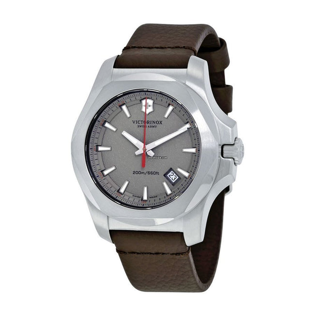 241738-Men's 241738 INOX Watch