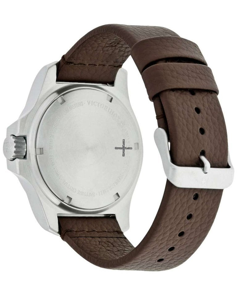 241738-Men's 241738 INOX Watch