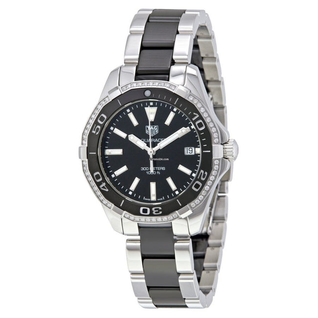 WAY131G.BA0913-TAG Heuer Ladies WAY131G.BA0913 Aquaracer Watch