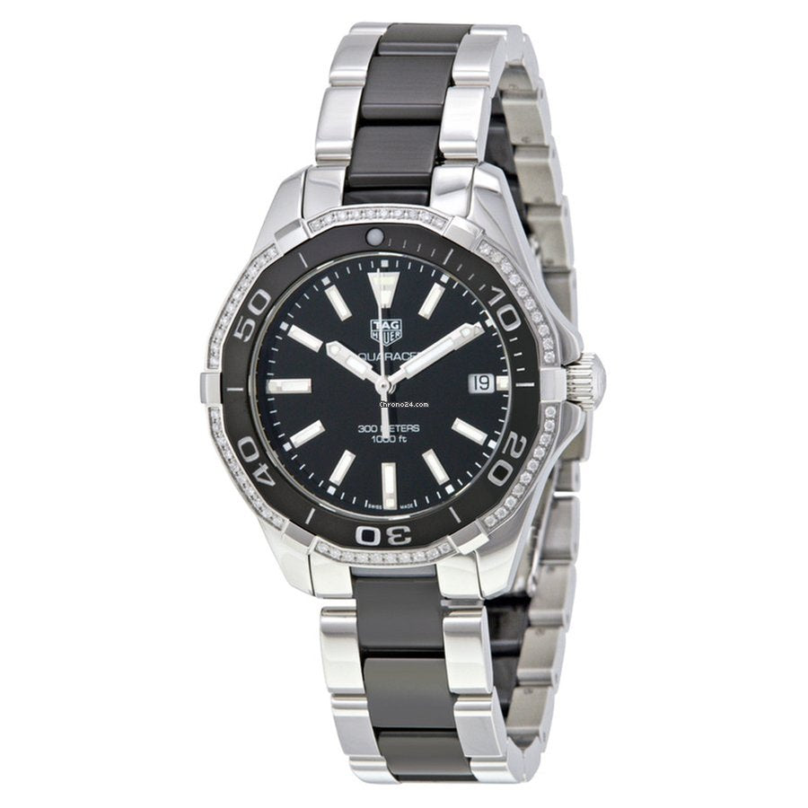 WAY131G.BA0913-TAG Heuer Ladies WAY131G.BA0913 Aquaracer Watch
