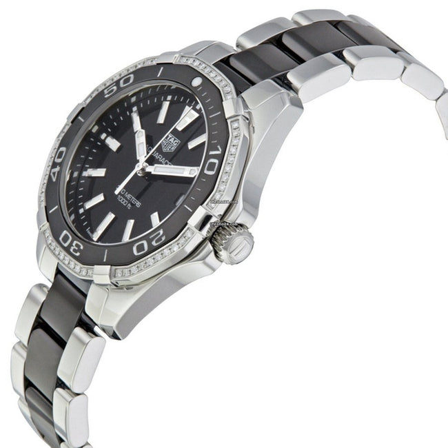 WAY131G.BA0913-TAG Heuer Ladies WAY131G.BA0913 Aquaracer Watch