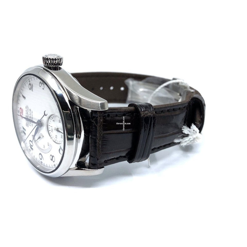 SPB059J1-Seiko Men's SPB059J1 Presage Multi-hand Automatic Watch