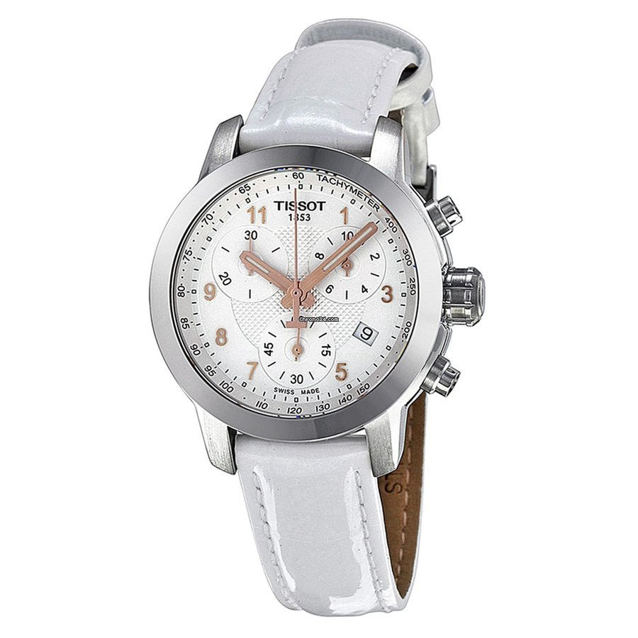 T0552171603201-Ladies T055.217.16.032.01 T-Sport PRC 200 Watch