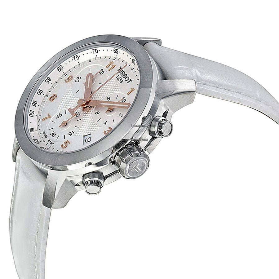 T0552171603201-Ladies T055.217.16.032.01 T-Sport PRC 200 Watch