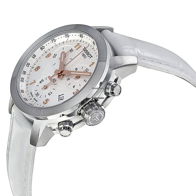 T0552171603201-Ladies T055.217.16.032.01 T-Sport PRC 200 Watch