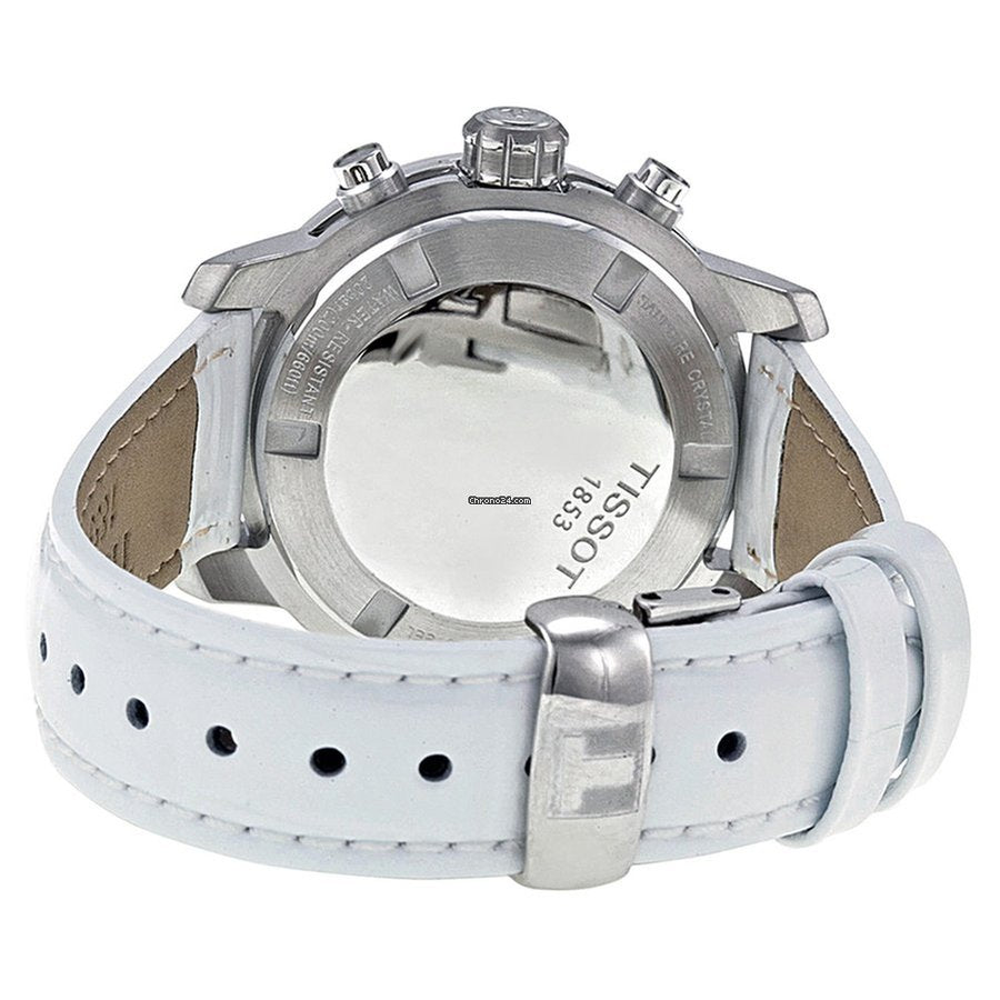 T0552171603201-Ladies T055.217.16.032.01 T-Sport PRC 200 Watch