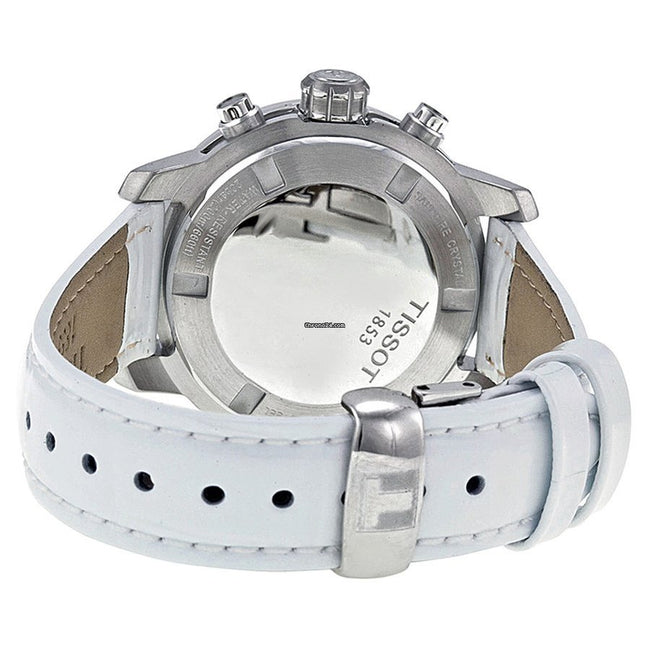 T0552171603201-Ladies T055.217.16.032.01 T-Sport PRC 200 Watch