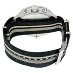 T0954171703710-Men's T095.417.17.037.10 T-Sport Quickster Nato Watch