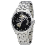 H32705131-Hamilton Men's H32705131 Jazzmaster Open Heart Auto Watch